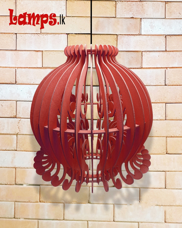 Lamp Shades
